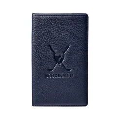 Golf Score Card Holder