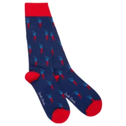 Golfer Socks