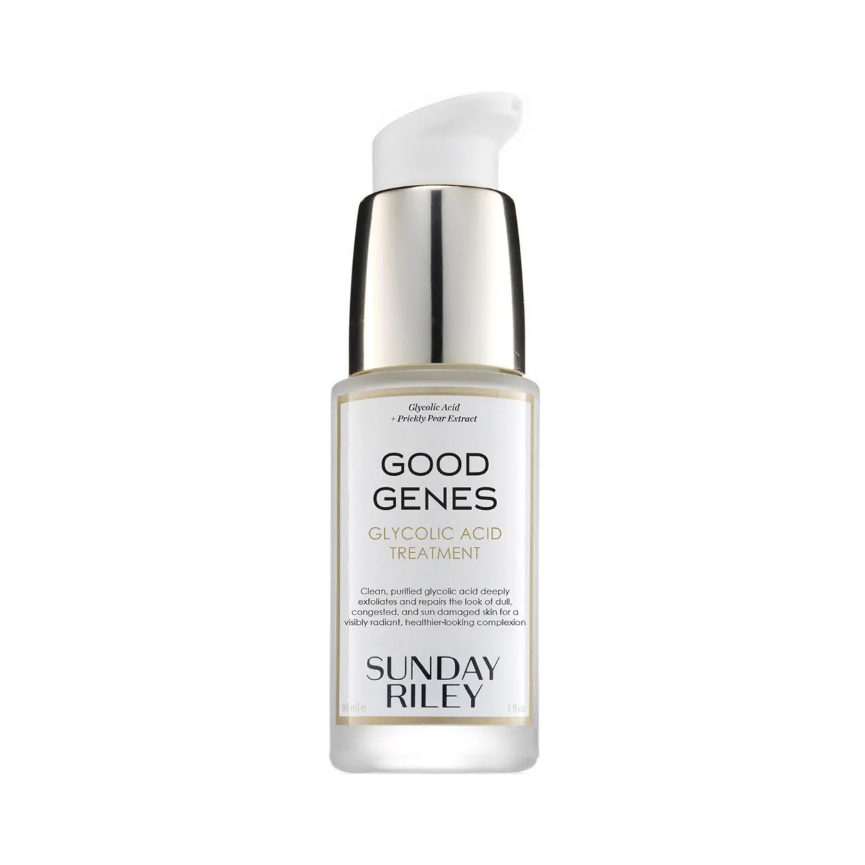 Good Genes Glycolic Acid Treatment