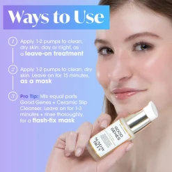 Good Genes Lactic Acid Treatment