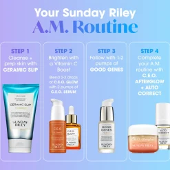 Good Genes Lactic Acid Treatment