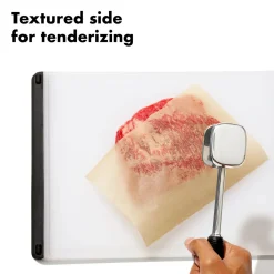 Good Grips Die Cast Meat Tenderizer