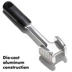 Good Grips Die Cast Meat Tenderizer