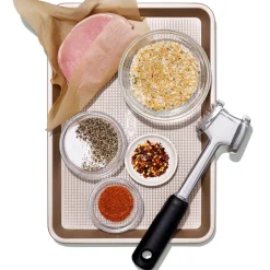 Good Grips Die Cast Meat Tenderizer