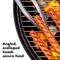 Good Grips Grilling Tongs