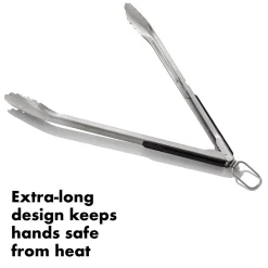 Good Grips Grilling Tongs