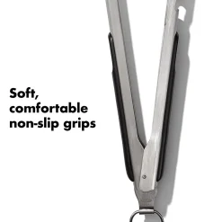 Good Grips Grilling Tongs