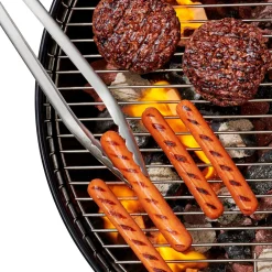 Good Grips Grilling Tongs