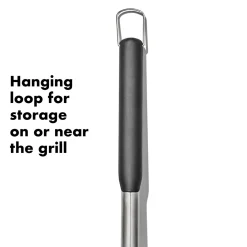 Good Grips Hot Clean Grill Brush