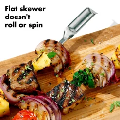 Good Grips Set of Six Grilling Skewers