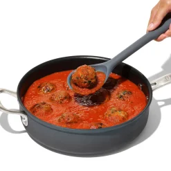 Good Grips Silicone Spoon