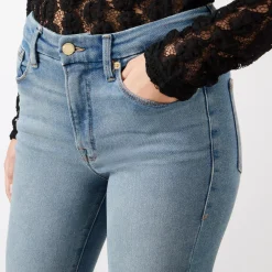 Good Legs Skinny Jeans