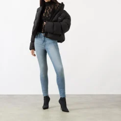 Good Legs Skinny Jeans