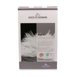 Goose Feather & Down All Seasons Duvet