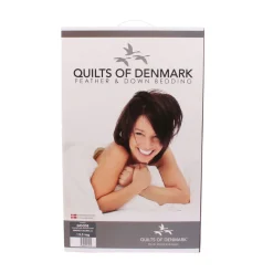 Goose Feather & Down Duvet 13.5 Tog