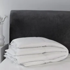 Goose Feather & Down Duvet 13.5 Tog