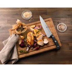 Gourmet Chef Knife 20cm
