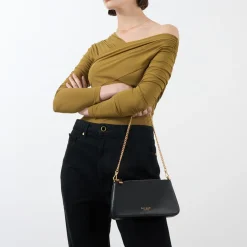 Grace Pochette Shoulder Bag