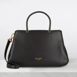 Grace Satchel Crossbody Bag
