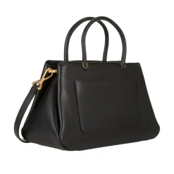 Grace Satchel Crossbody Bag