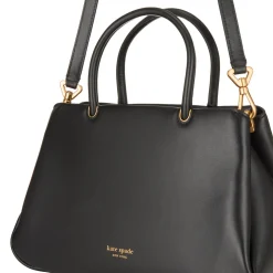 Grace Satchel Crossbody Bag