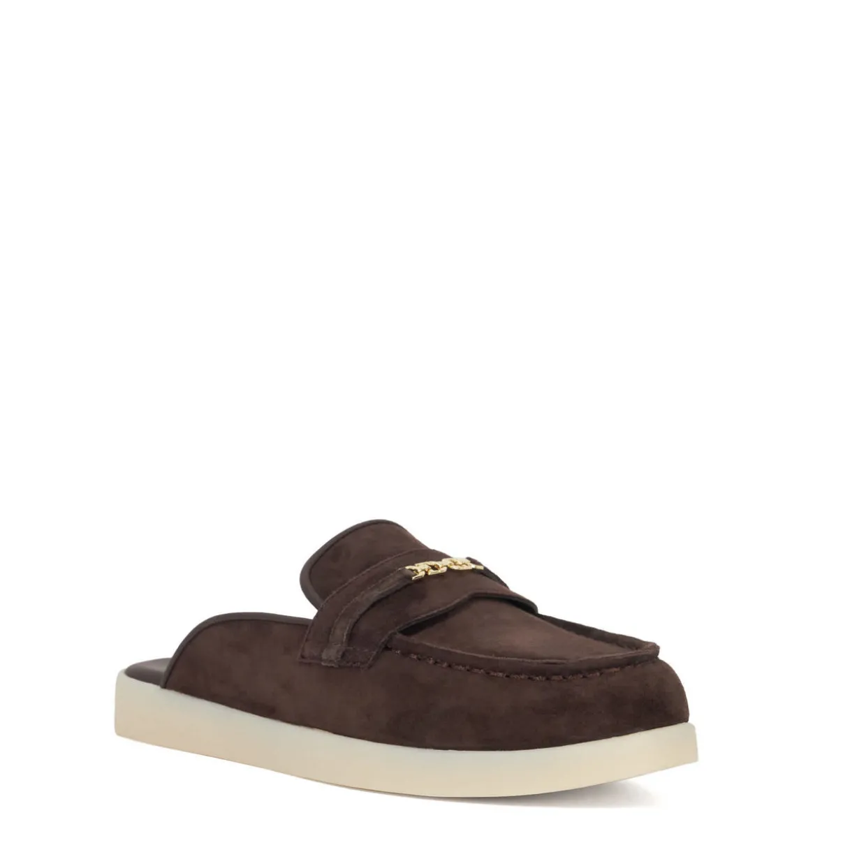 Gracious Backless Loafers