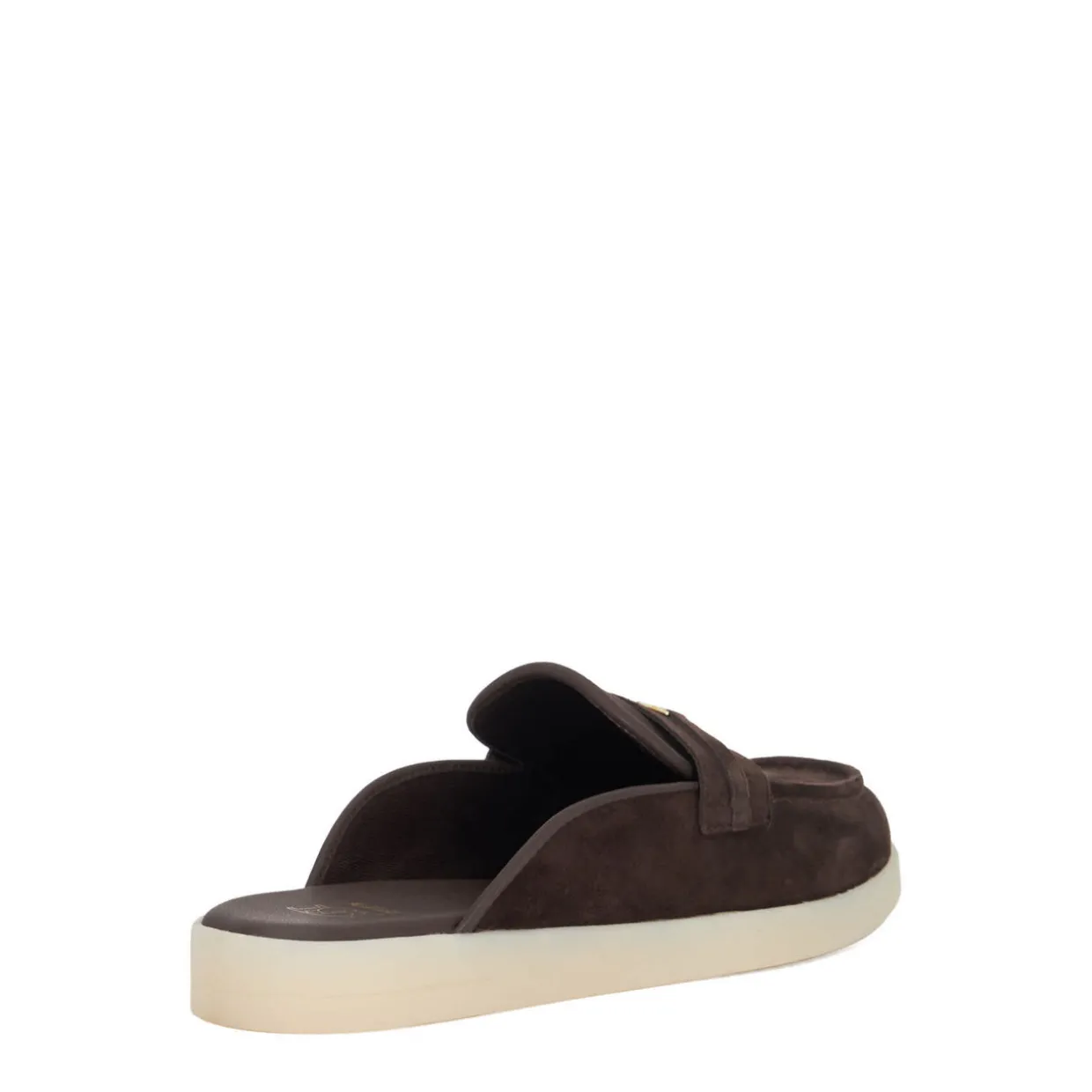 Gracious Backless Loafers