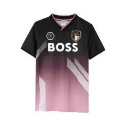 Gradient Logo Badge T-Shirt