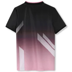 Gradient Logo Badge T-Shirt