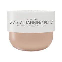 Gradual Tanning Butter