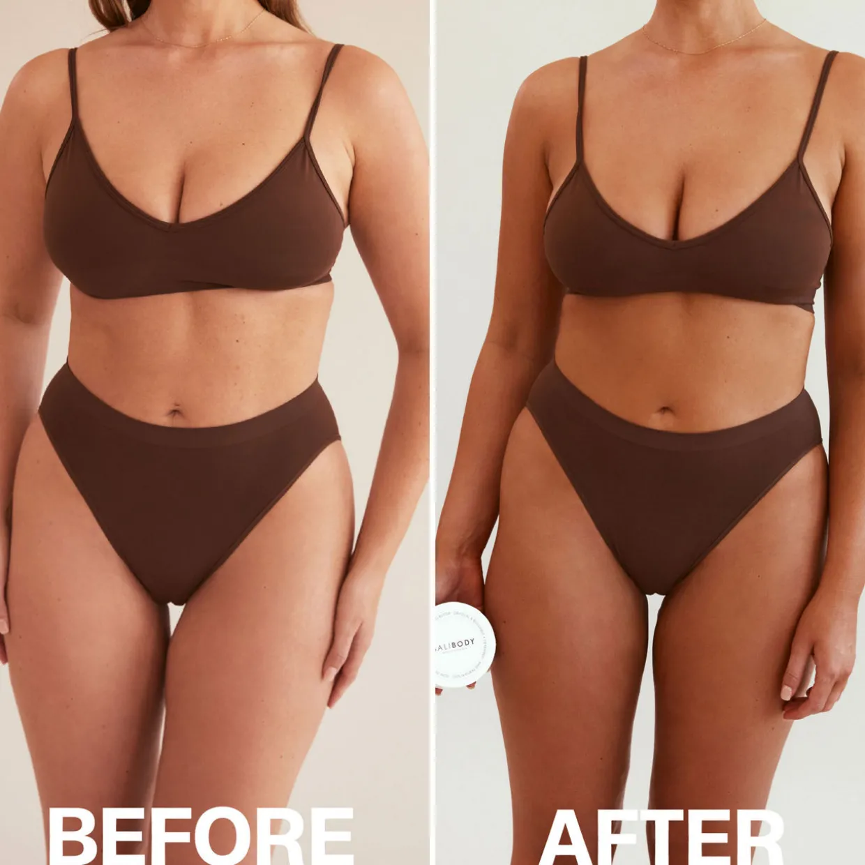 Gradual Tanning Butter