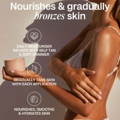 Gradual Tanning Butter