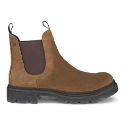 Grainer Chelsea Boots