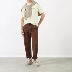 Gramicci Chinos