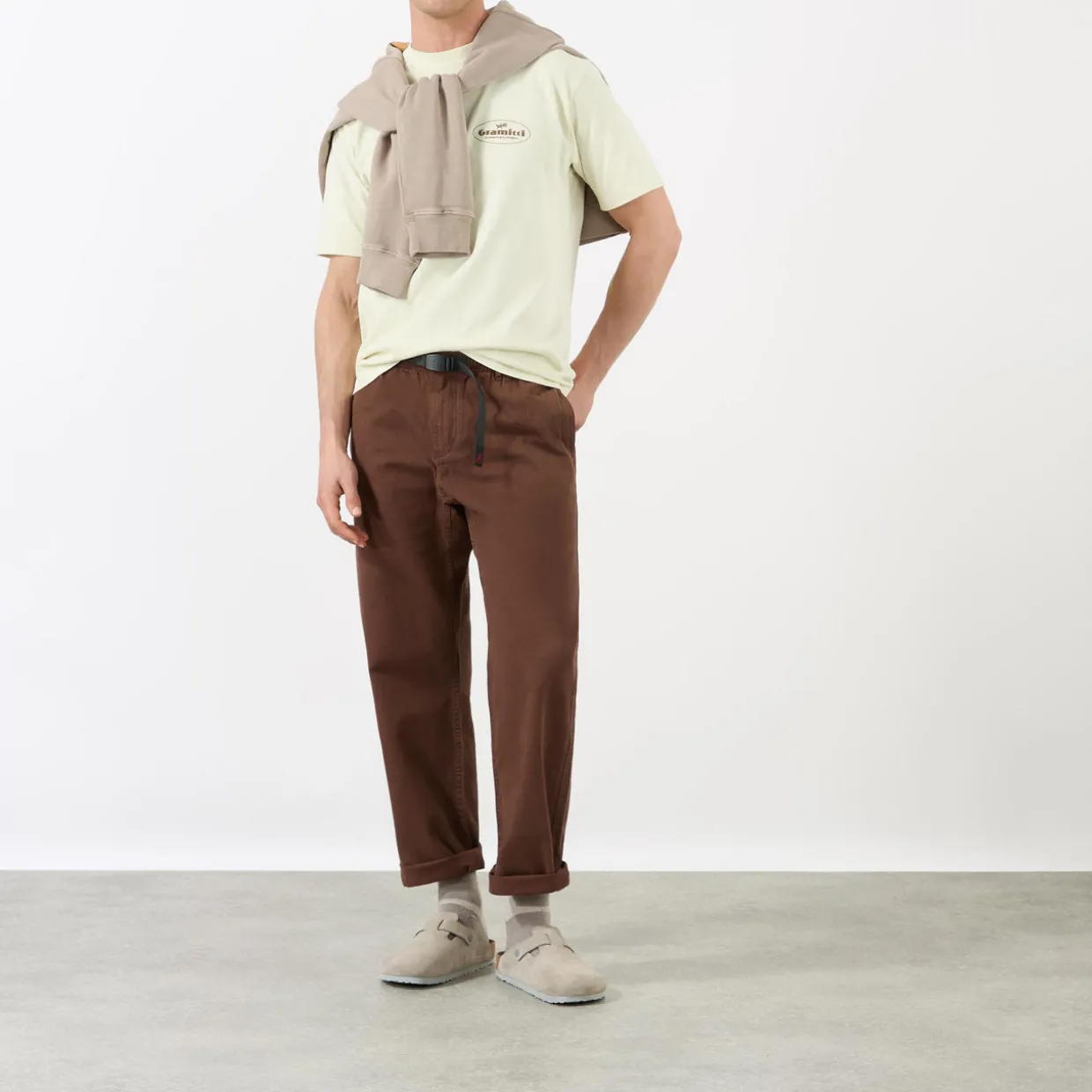 Gramicci Chinos