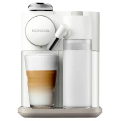 Gran Lattissima Automatic Capsule Coffee Machine
