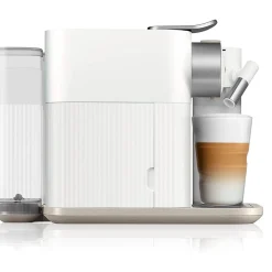 Gran Lattissima Automatic Capsule Coffee Machine