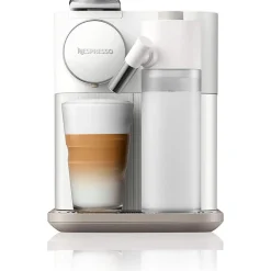 Gran Lattissima Automatic Capsule Coffee Machine