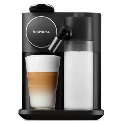 Gran Lattissima Automatic Capsule Coffee Machine