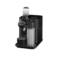 Gran Lattissima Automatic Capsule Coffee Machine