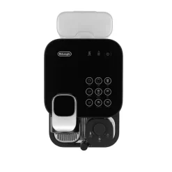 Gran Lattissima Automatic Capsule Coffee Machine