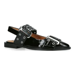 Grand Ave Slip-On Flats