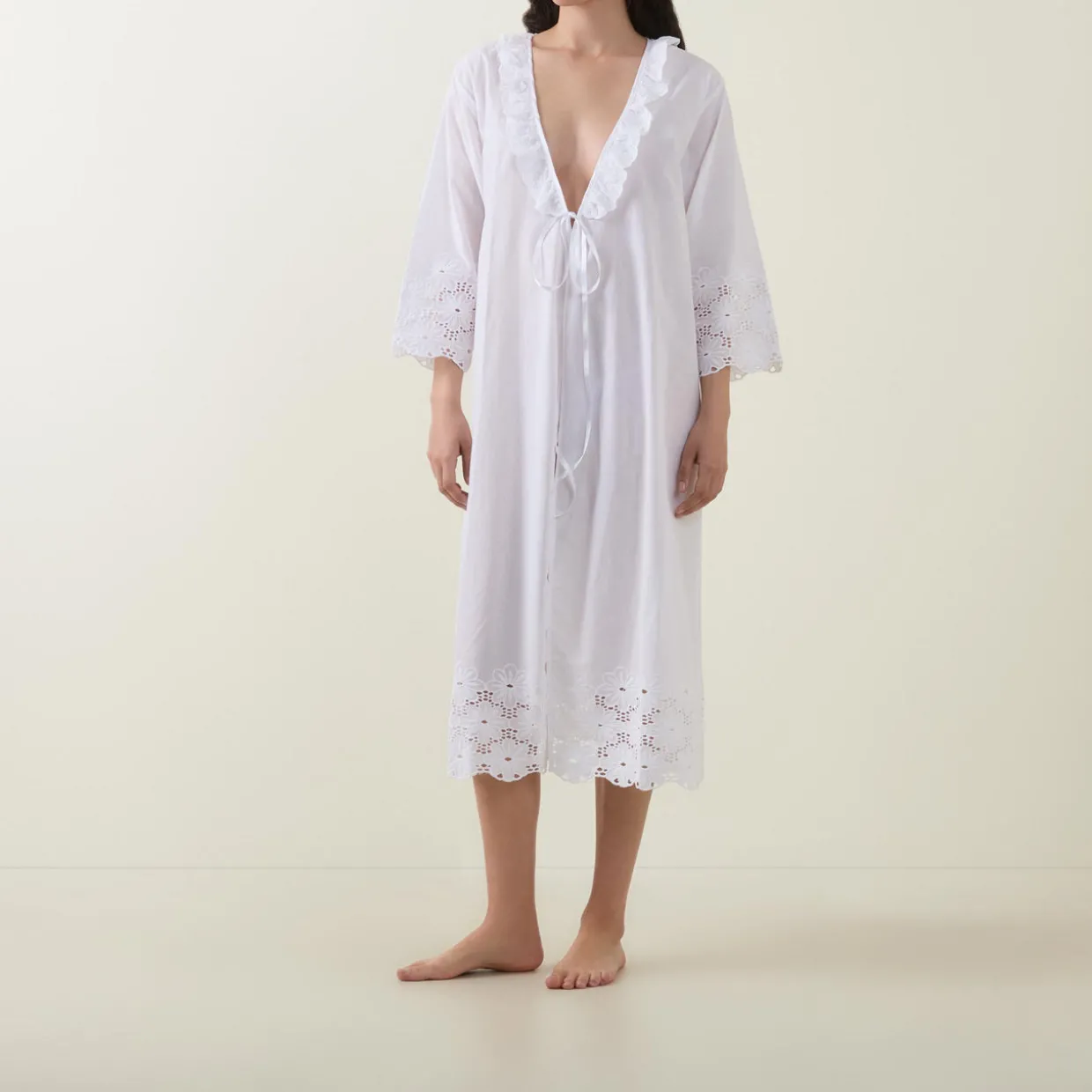 Grand Schiffi Robe