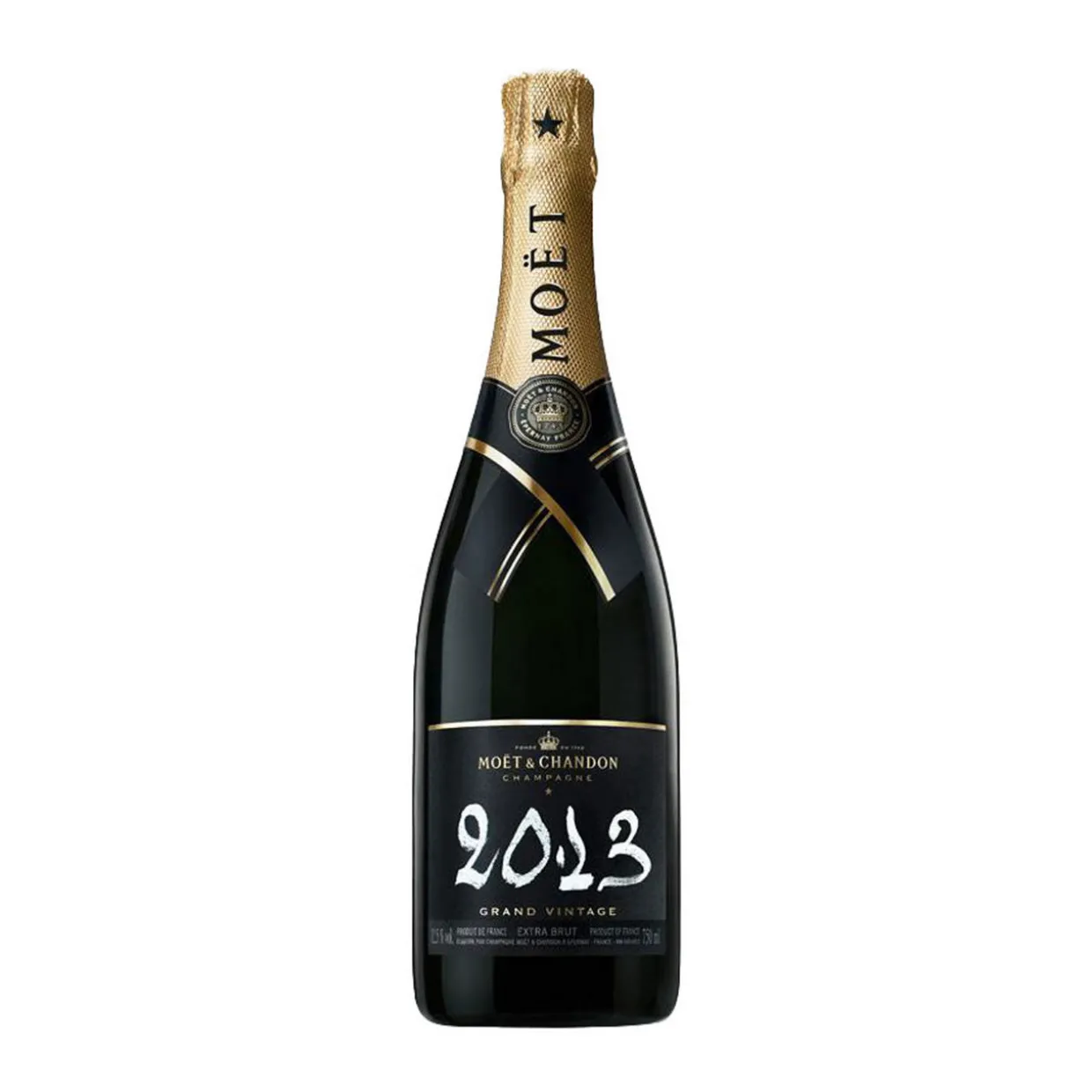 Grand Vintage 2013