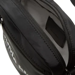 Graphic Logo Reporter Bag