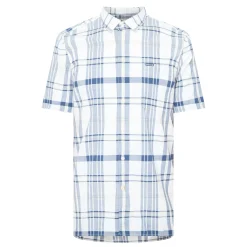 Grassbeach Check Shirt