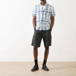 Grassbeach Check Shirt