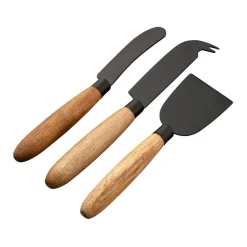 Graze Chesse Knife Set