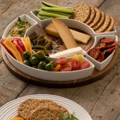 Graze Serving Board