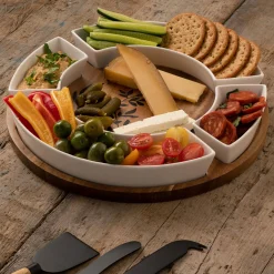 Graze Serving Board